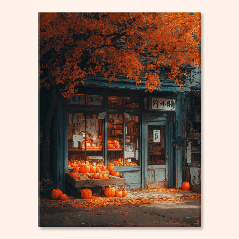 Paint by numbers - MyArt
