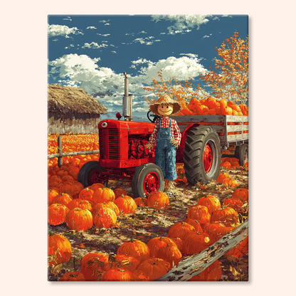 Pumpkin Yard