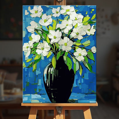 Paint by numbers - Pure Elegance - MyArt