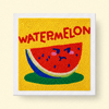 Purple Watermelon