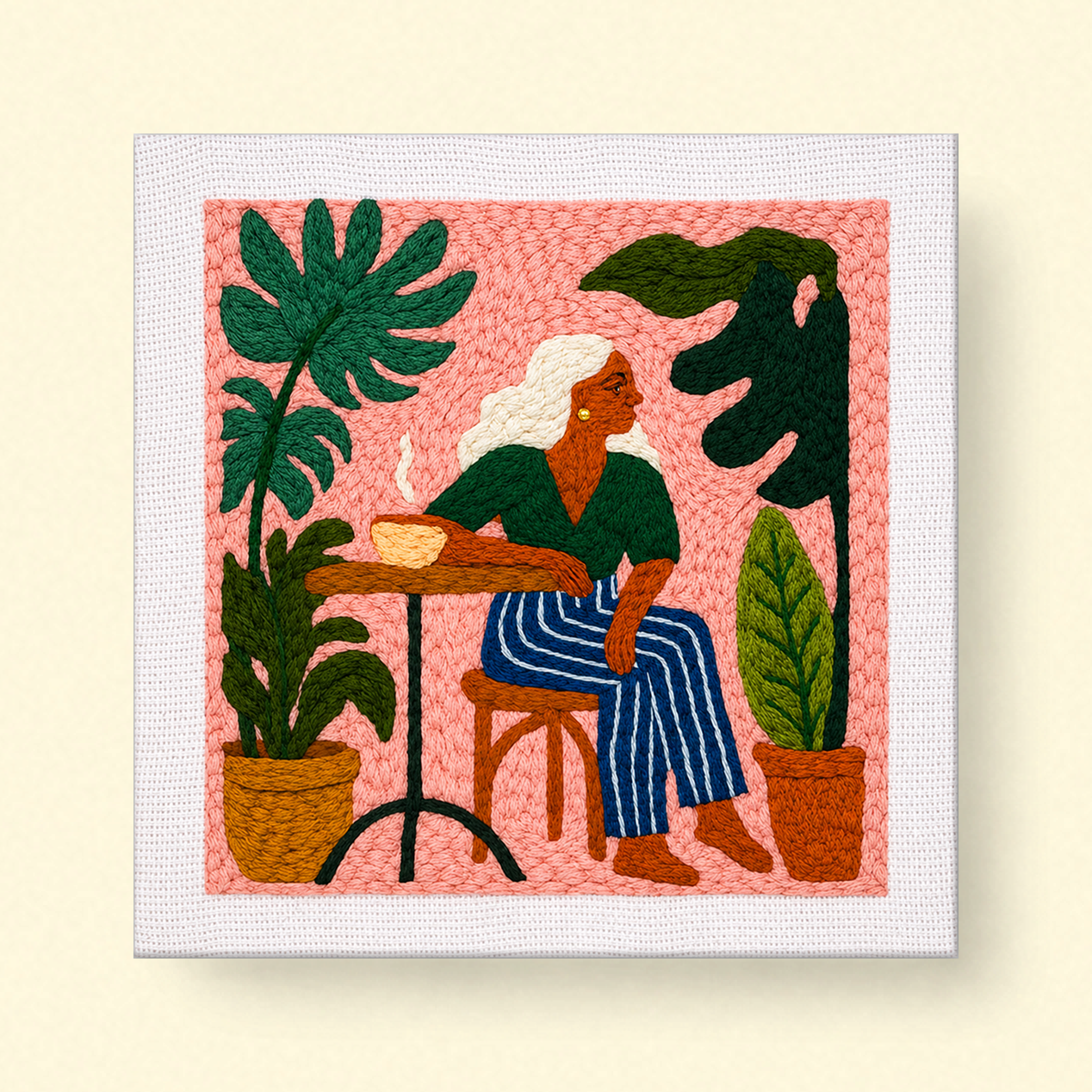Quiet Reading