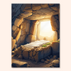 Quiet Sepulcher