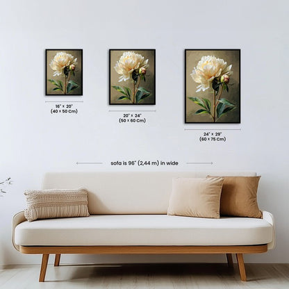 Paint by numbers - Radiant Bouquet - MyArt