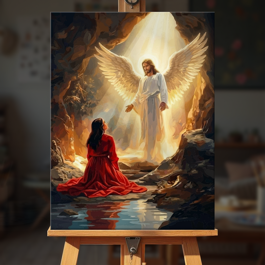 Radiant Angel