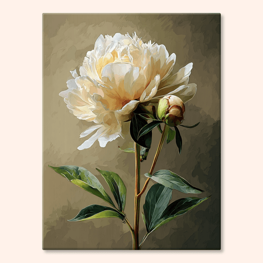 Paint by numbers - Radiant Bouquet - MyArt