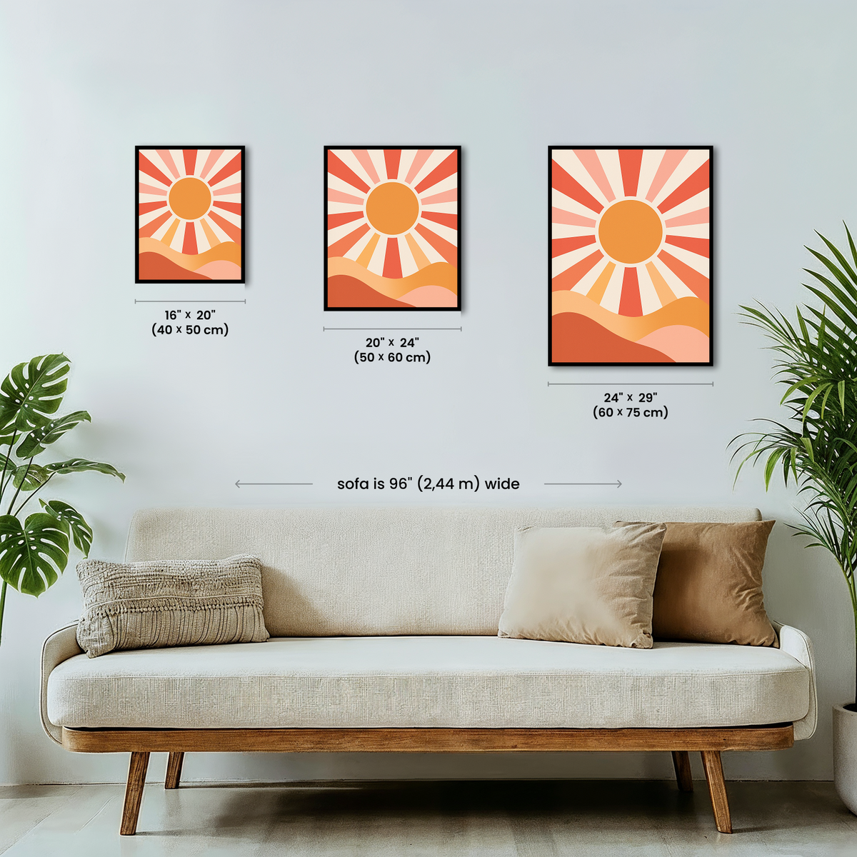 Radiant Peaks