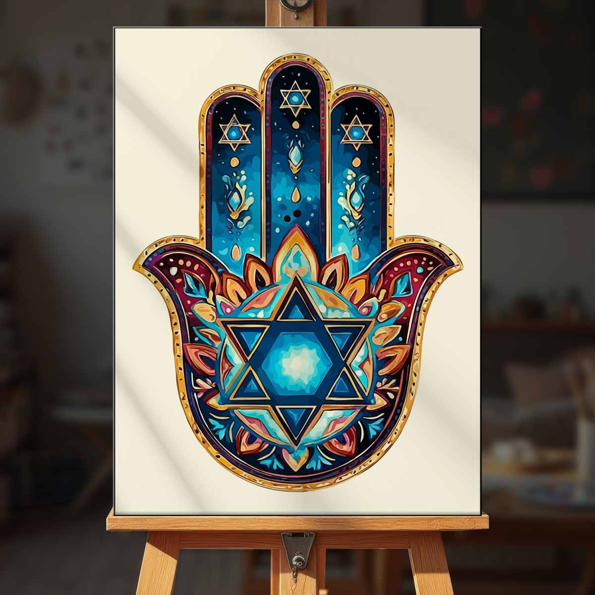 Radiant Star