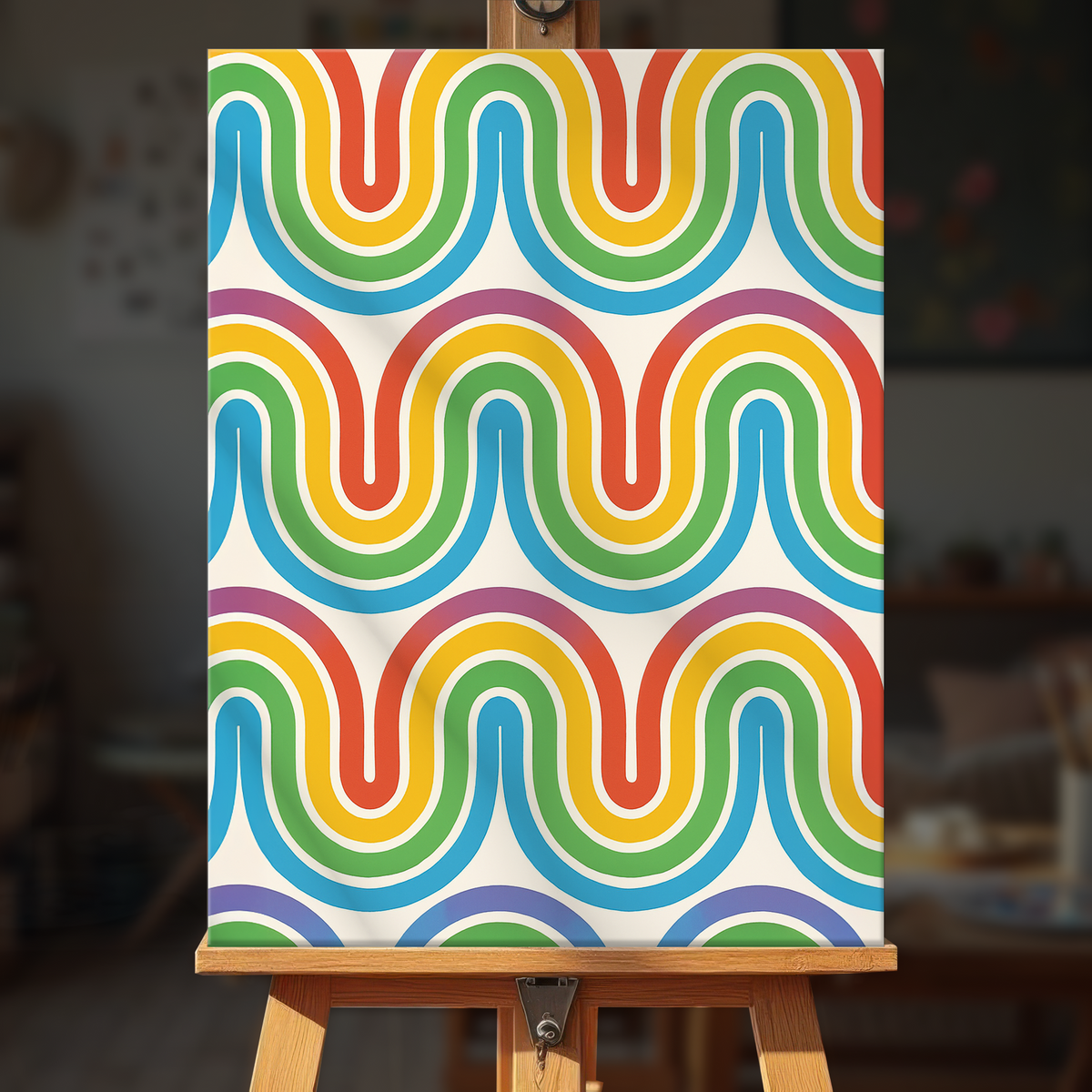 Rainbow Loop