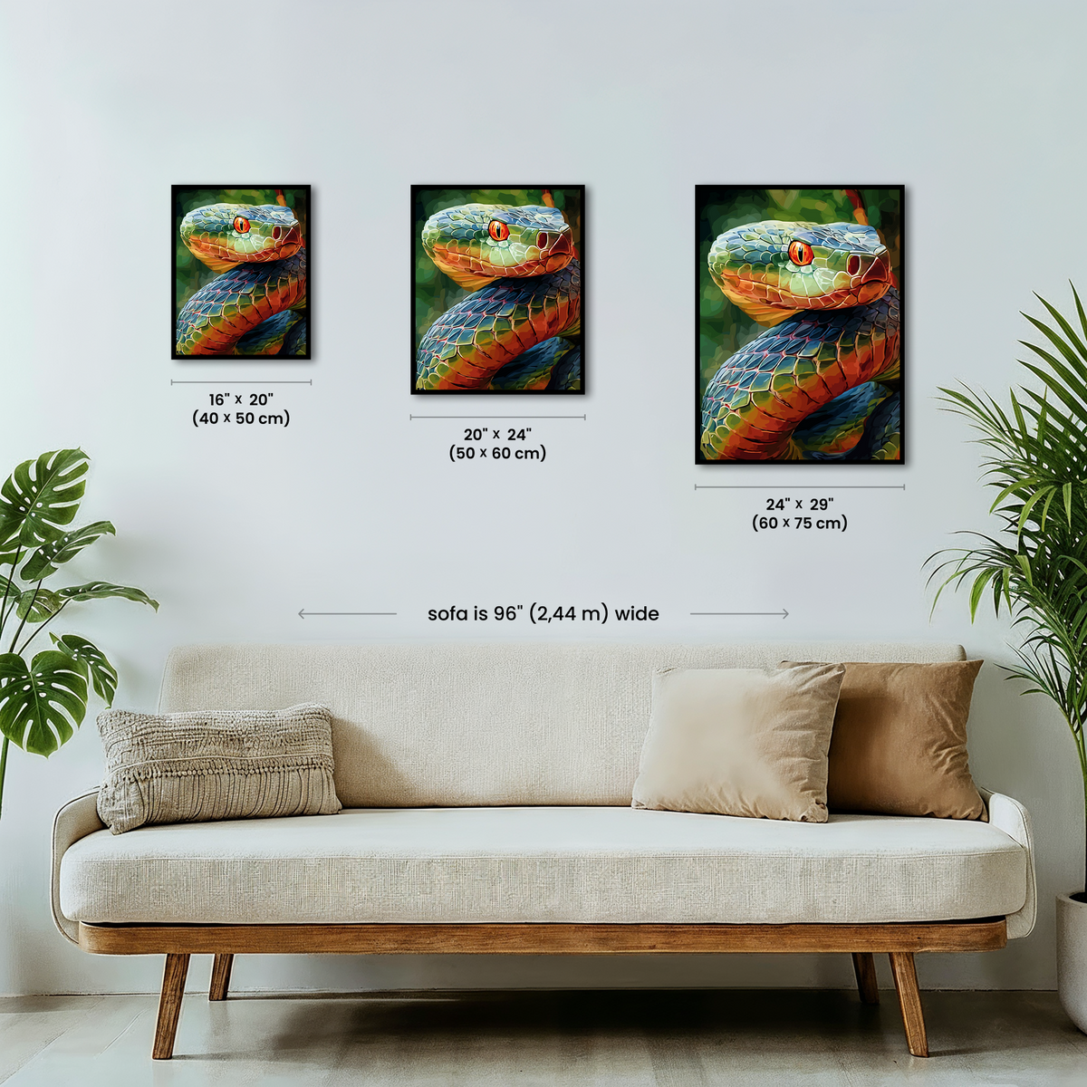 Rainbow Serpent