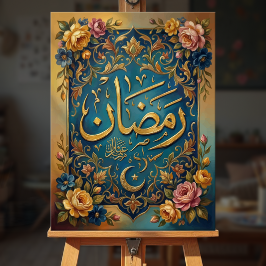 Ramadan Script