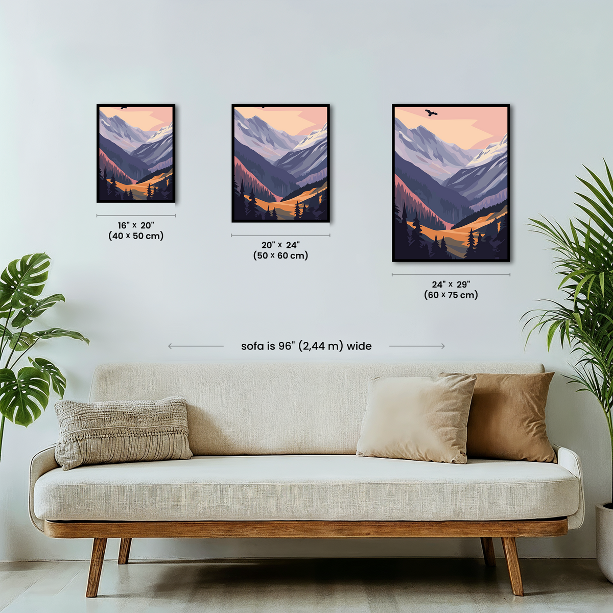 Raven Valley