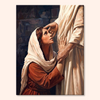Reaching Mercy