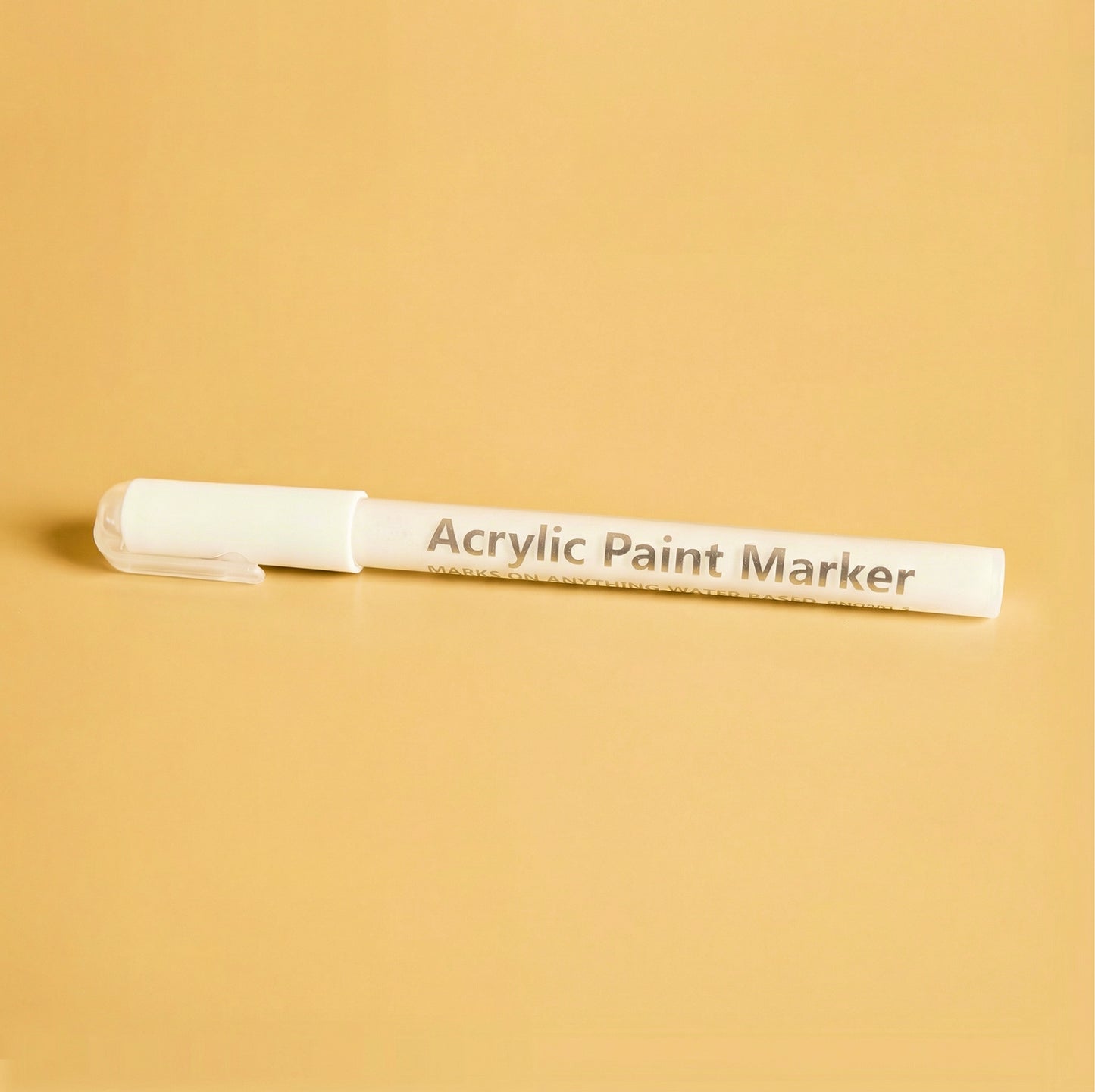 Number Remover Marker