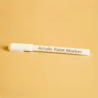 Number Remover Marker