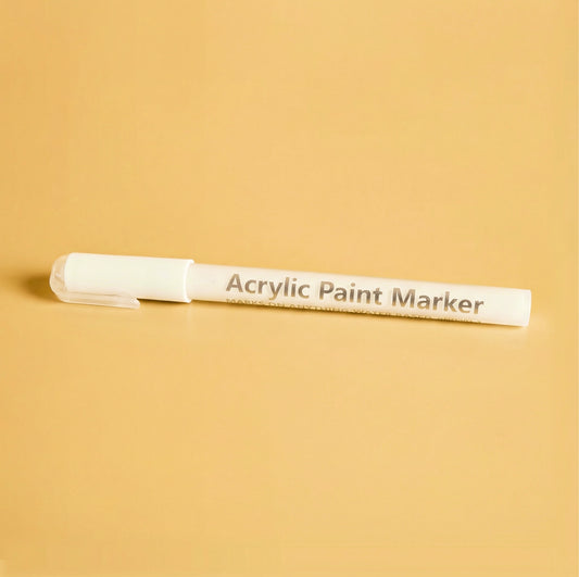 Number Remover Marker