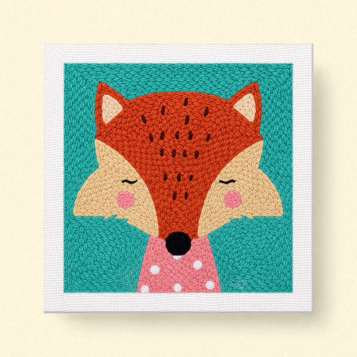 Red Fox