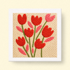 Red Tulips