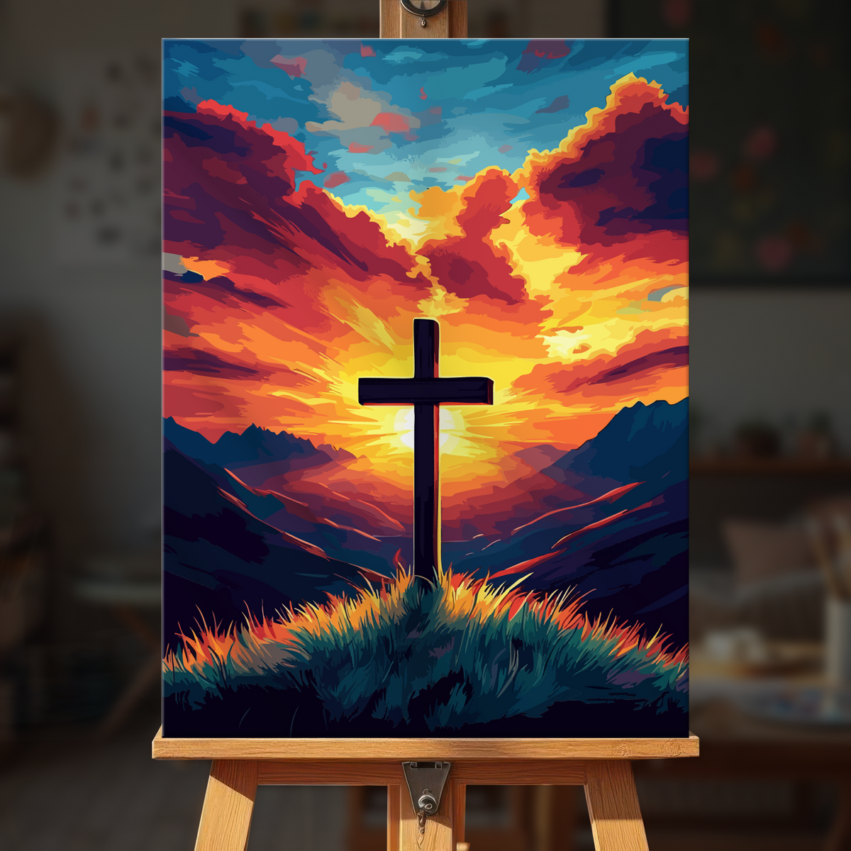 Redemptive Sign