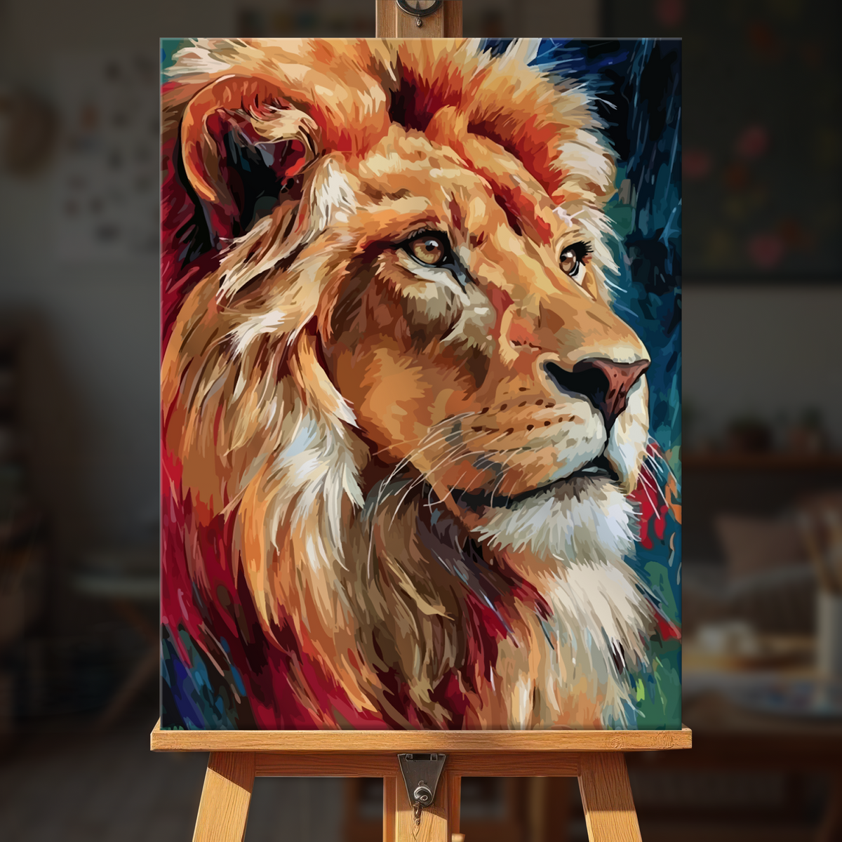 Regal Mane