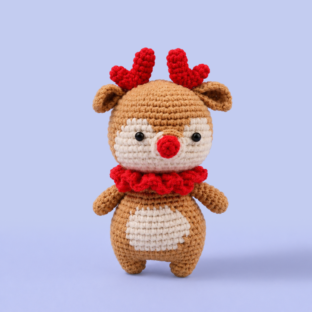 Reindeer