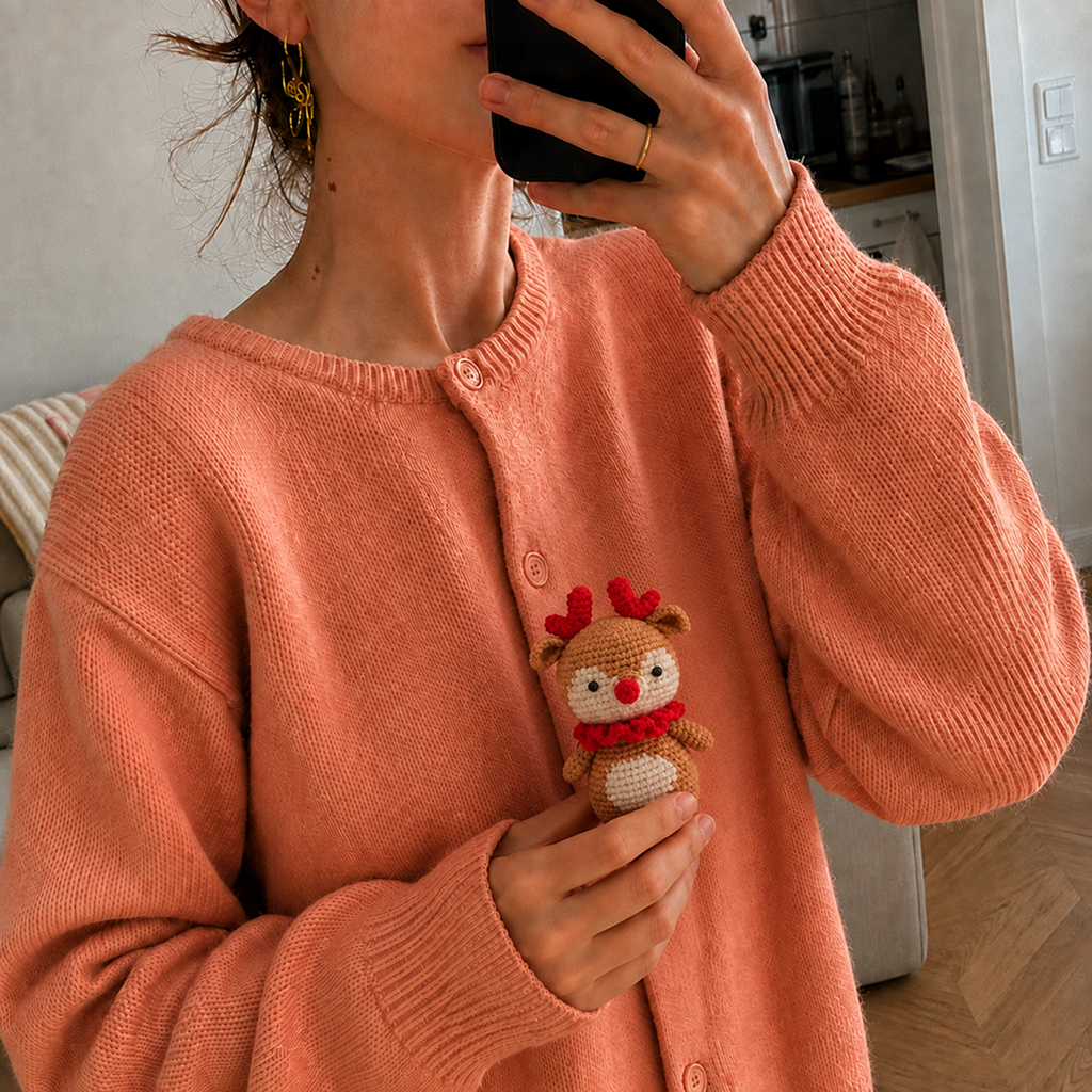 Reindeer