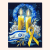 Remembrance Flame