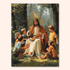 Resting Grace