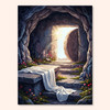Resurrection Cave