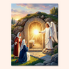 Resurrection Witnesses