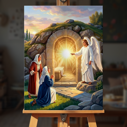 Resurrection Witnesses
