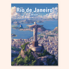 Rio Redeemer