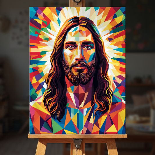Risen Savior