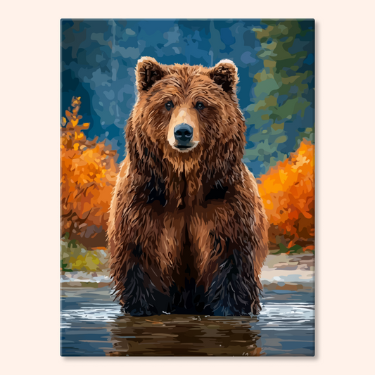 River Bear