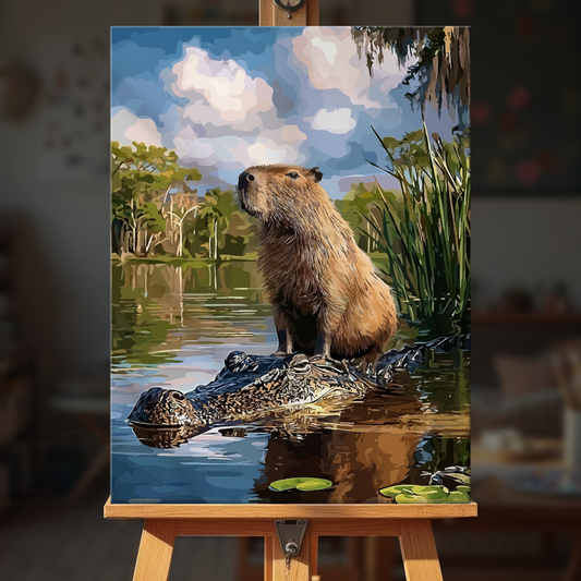 River Otter
