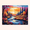 River of Light