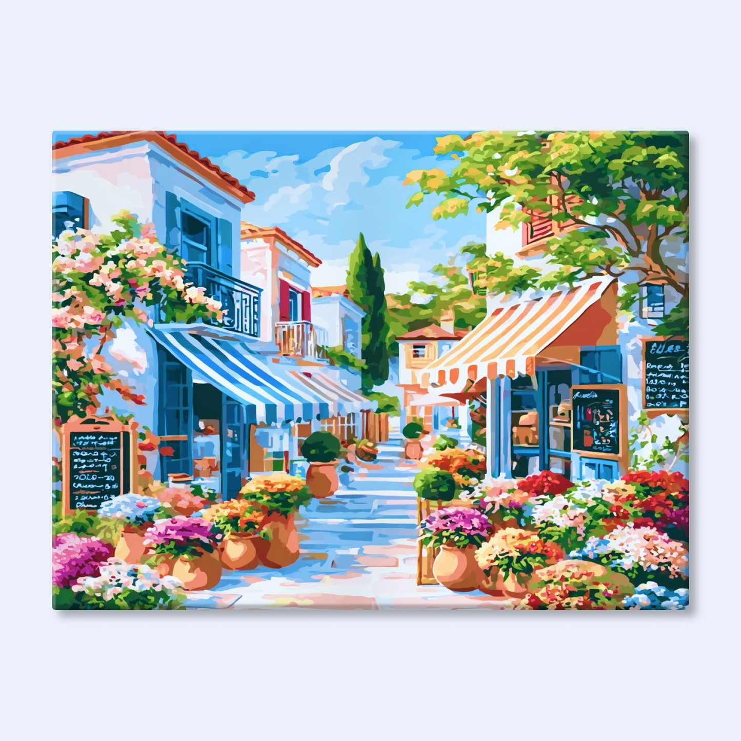 Wisteria Books