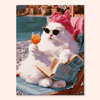 Riviera Kitty