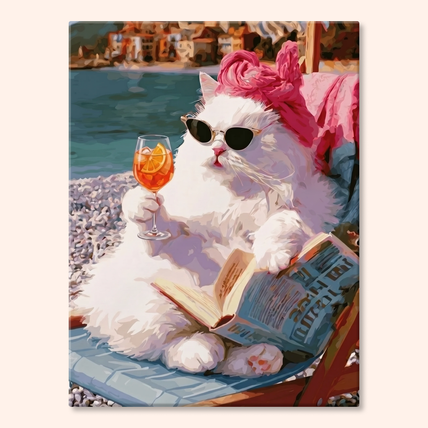 Riviera Kitty