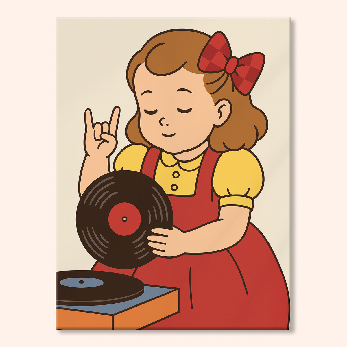 Rock Star