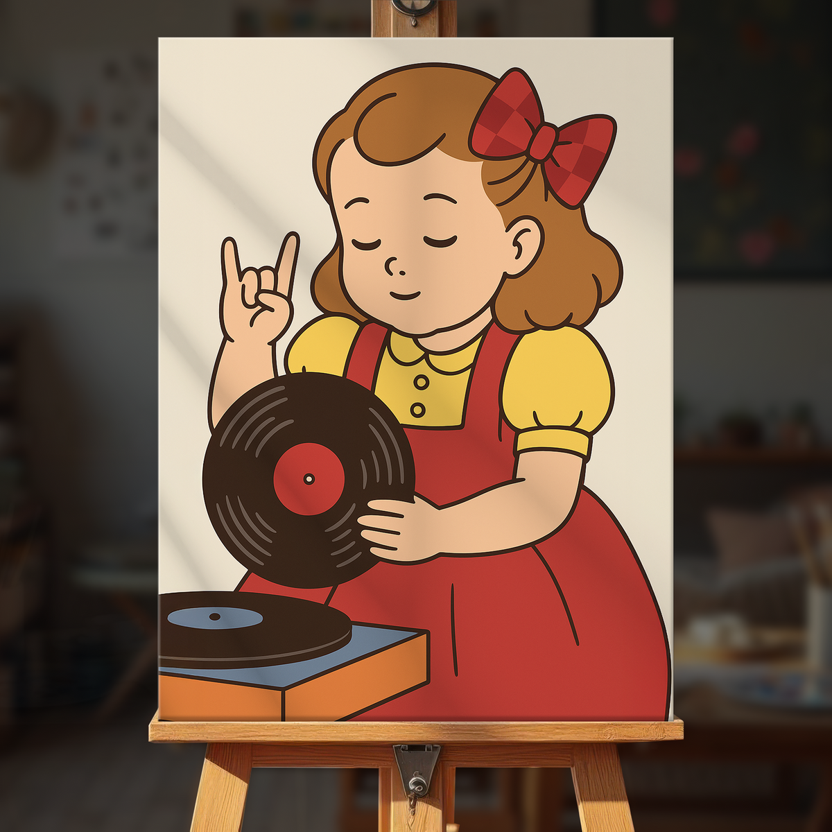 Rock Star