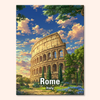 Roman Arena