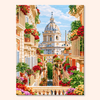 Roman Belvedere