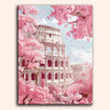 Rome in Bloom