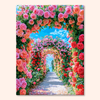 Rose Arcade