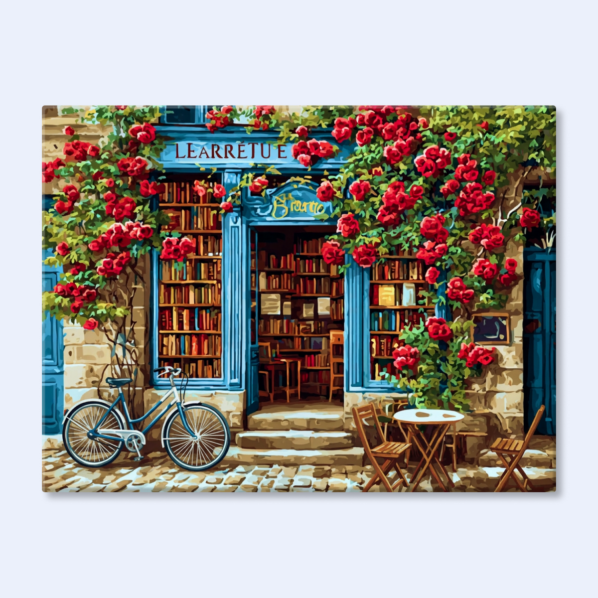 Rose Bookshop
