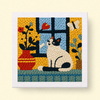 Rose Cat