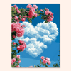 Rose Clouds