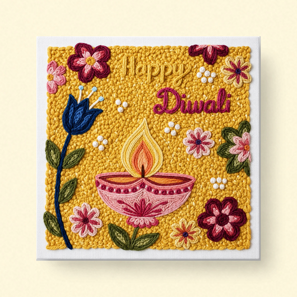 Rose Diwali