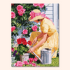 Rose Gardener