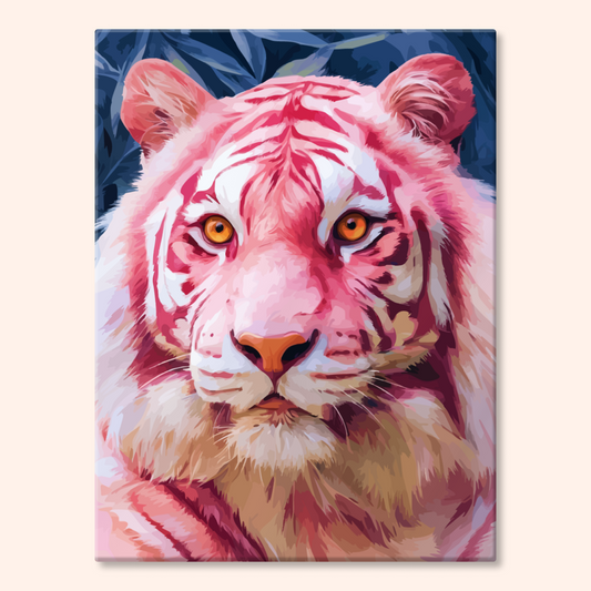 Rose Tiger